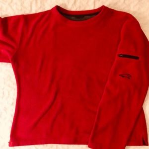 Horny Toad Women’s Crew Neck Fleece